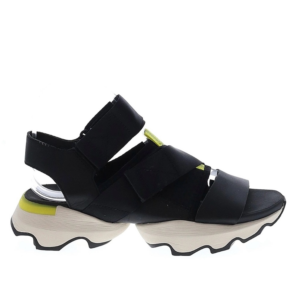 Sorel Kinetic Impact Sandals